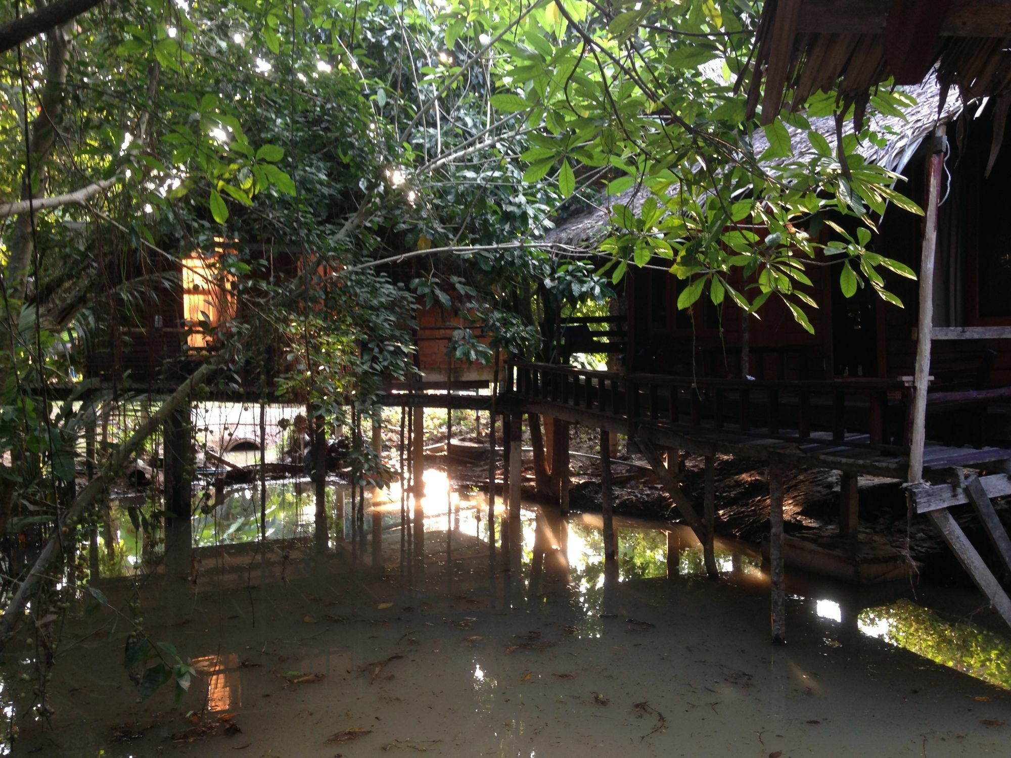 Mayom Garden (Adults Only) Ko Pha Ngan Extérieur photo