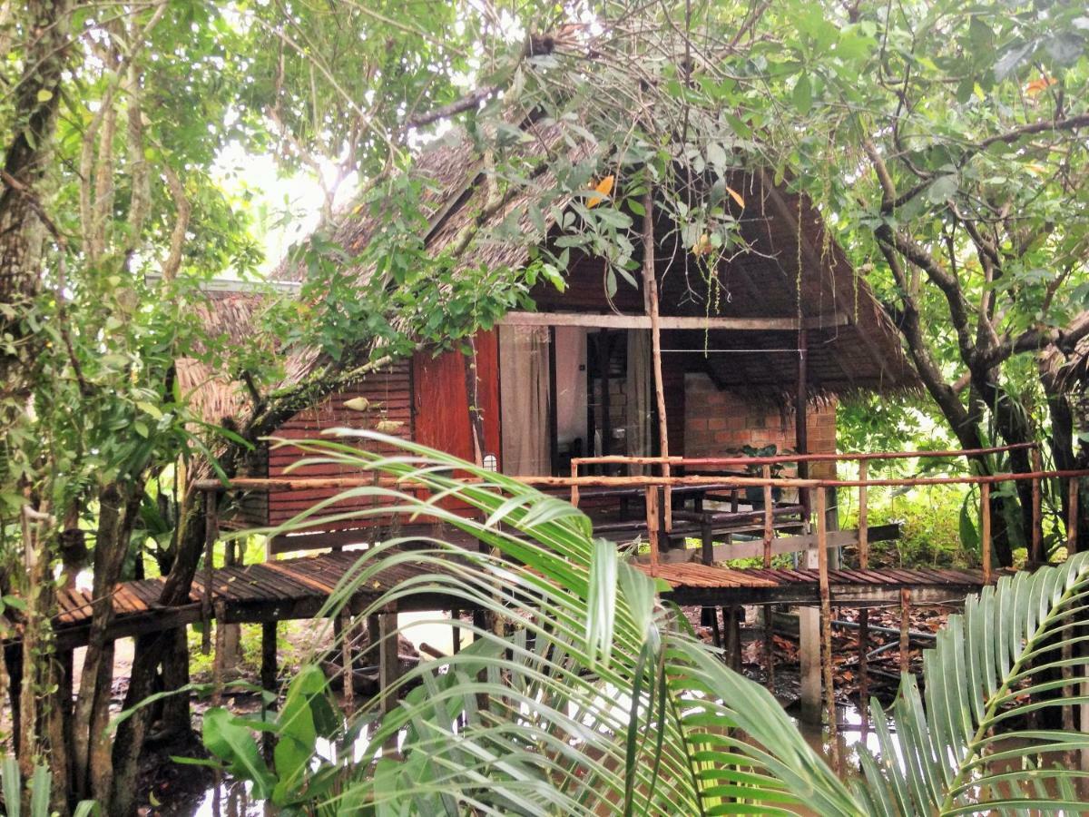 Mayom Garden (Adults Only) Ko Pha Ngan Extérieur photo