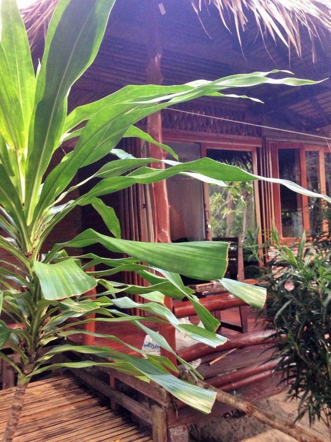 Mayom Garden (Adults Only) Ko Pha Ngan Extérieur photo