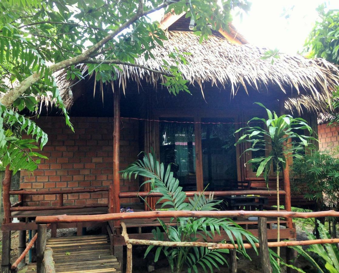 Mayom Garden (Adults Only) Ko Pha Ngan Extérieur photo