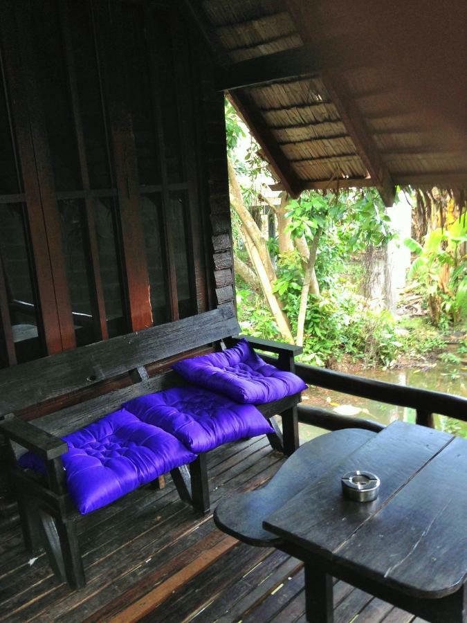 Mayom Garden (Adults Only) Ko Pha Ngan Extérieur photo