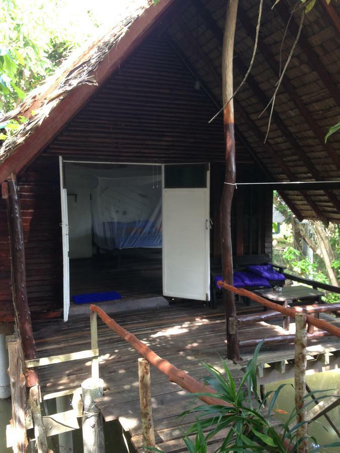 Mayom Garden (Adults Only) Ko Pha Ngan Extérieur photo