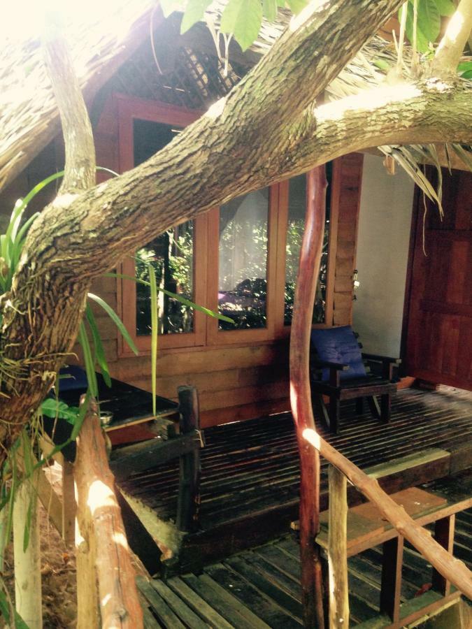 Mayom Garden (Adults Only) Ko Pha Ngan Extérieur photo