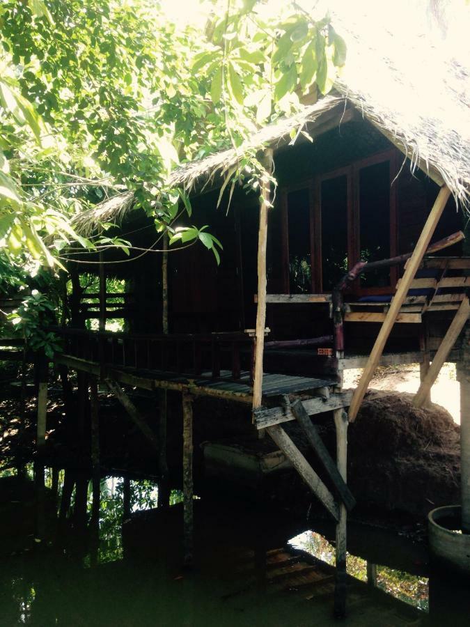 Mayom Garden (Adults Only) Ko Pha Ngan Extérieur photo