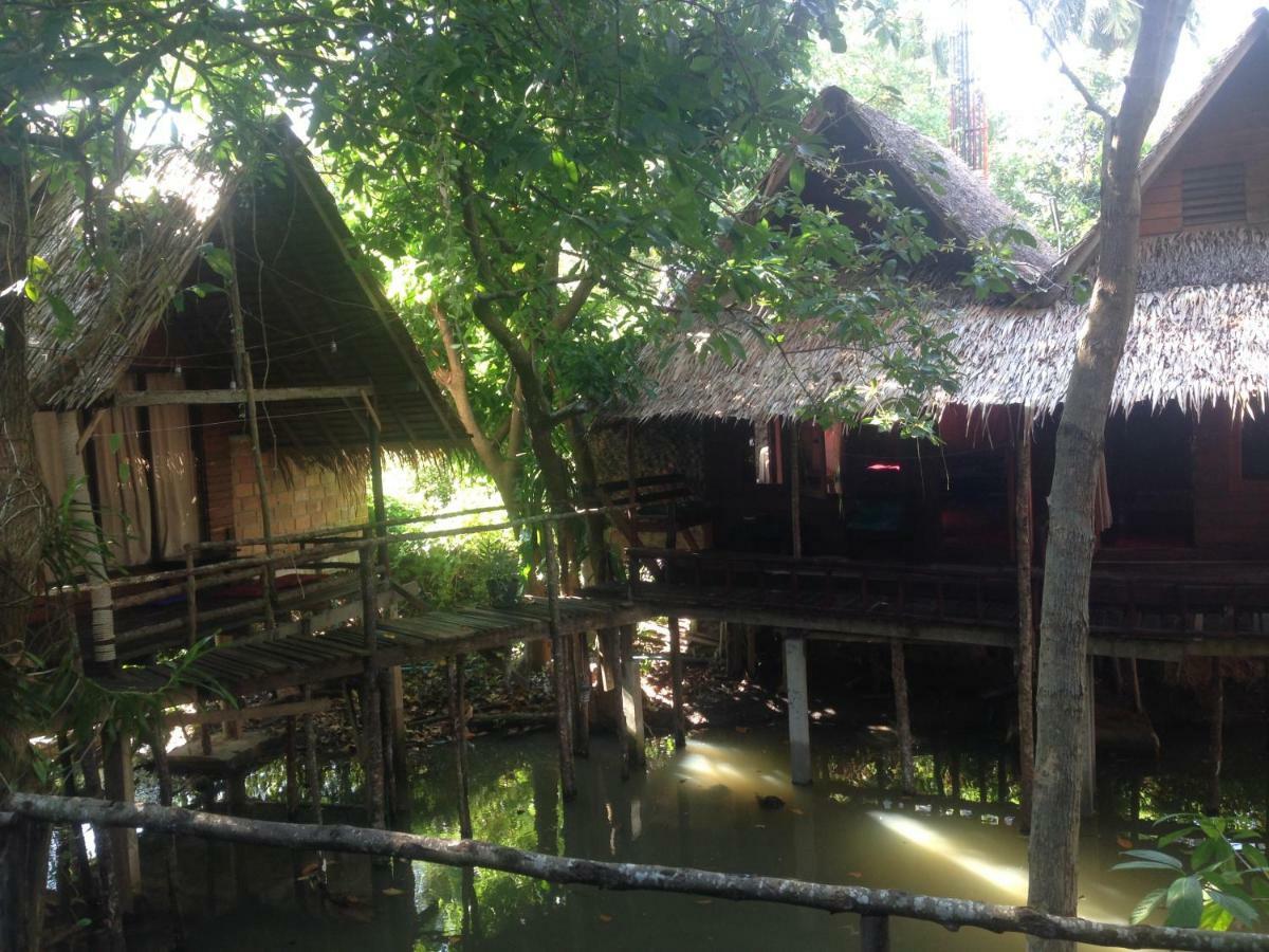 Mayom Garden (Adults Only) Ko Pha Ngan Extérieur photo