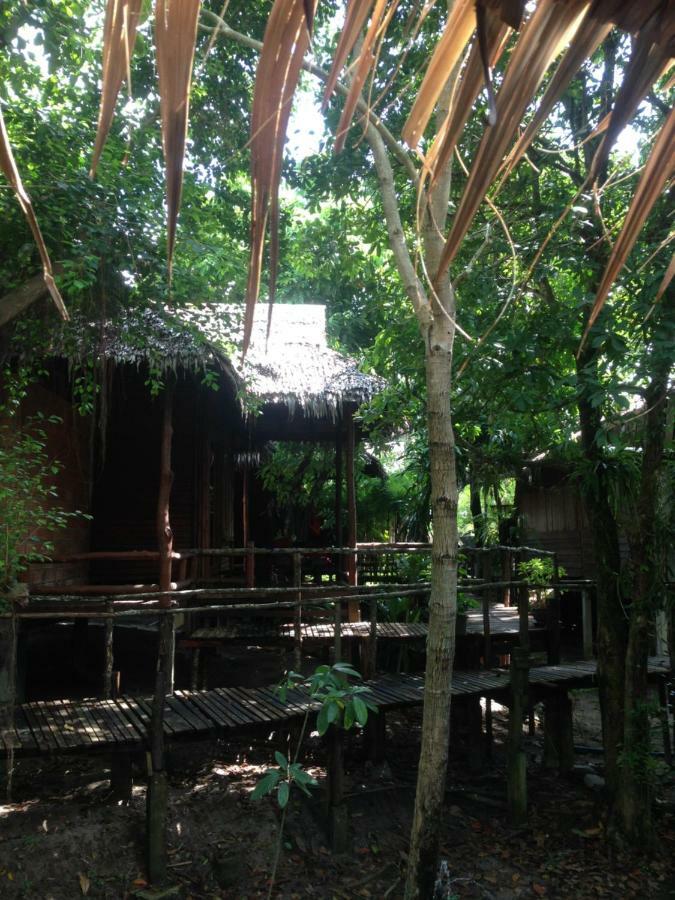 Mayom Garden (Adults Only) Ko Pha Ngan Extérieur photo