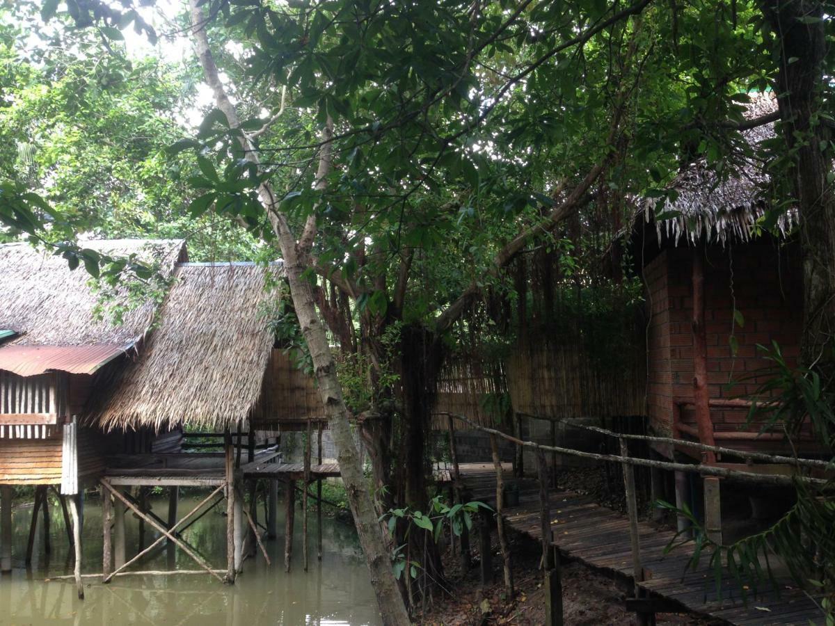 Mayom Garden (Adults Only) Ko Pha Ngan Extérieur photo