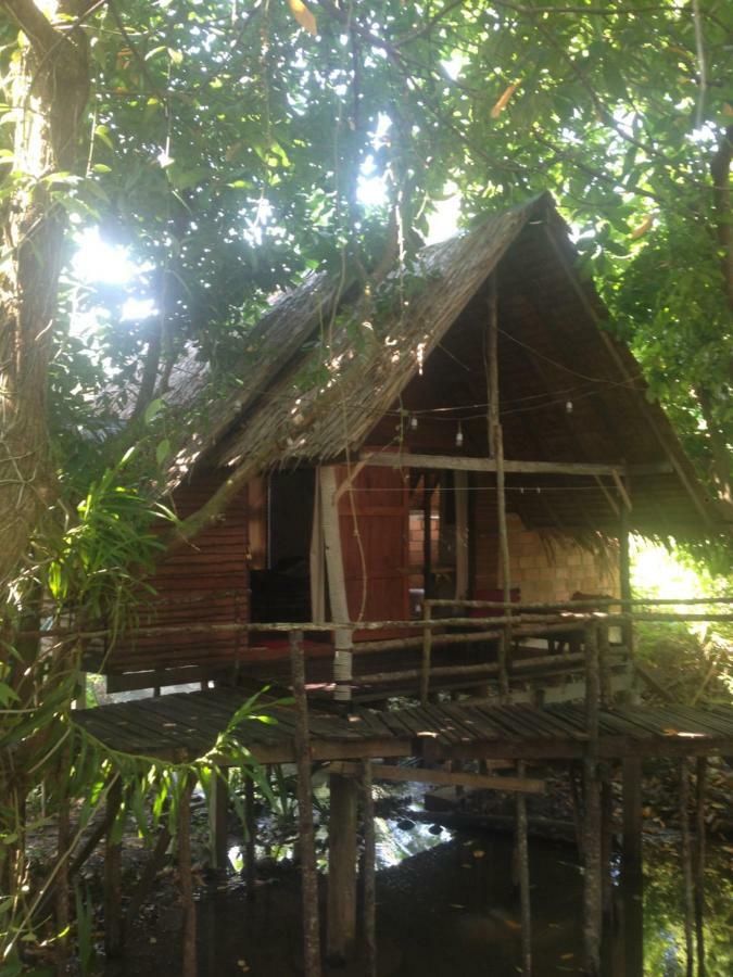 Mayom Garden (Adults Only) Ko Pha Ngan Extérieur photo
