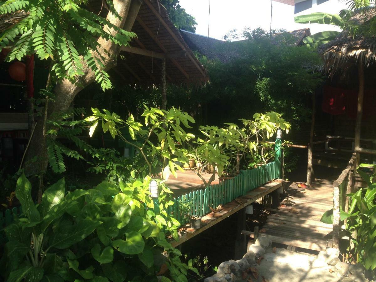 Mayom Garden (Adults Only) Ko Pha Ngan Extérieur photo