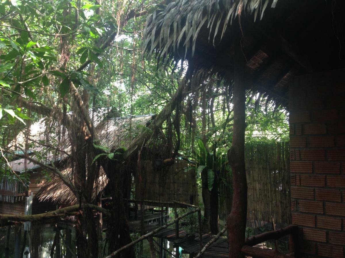 Mayom Garden (Adults Only) Ko Pha Ngan Extérieur photo