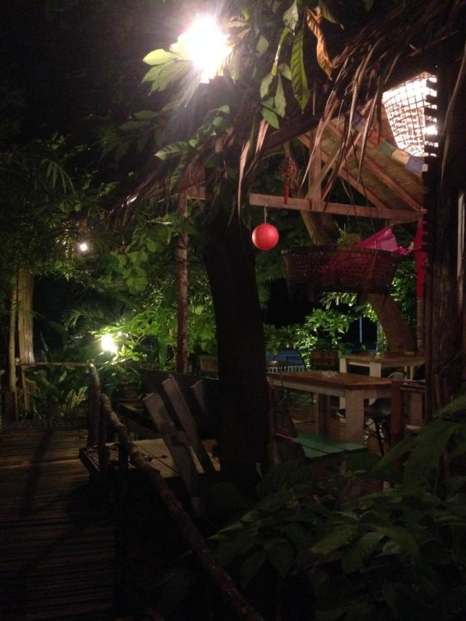 Mayom Garden (Adults Only) Ko Pha Ngan Extérieur photo