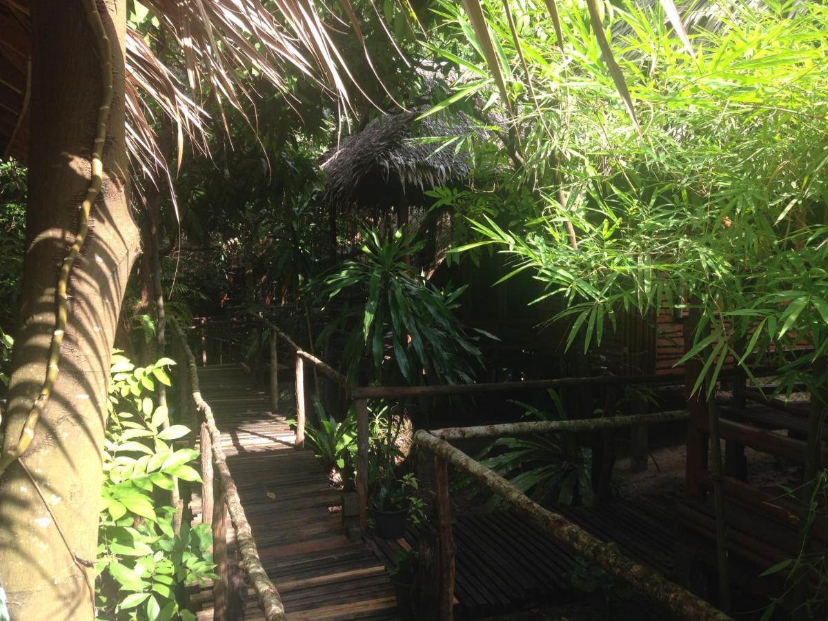 Mayom Garden (Adults Only) Ko Pha Ngan Extérieur photo
