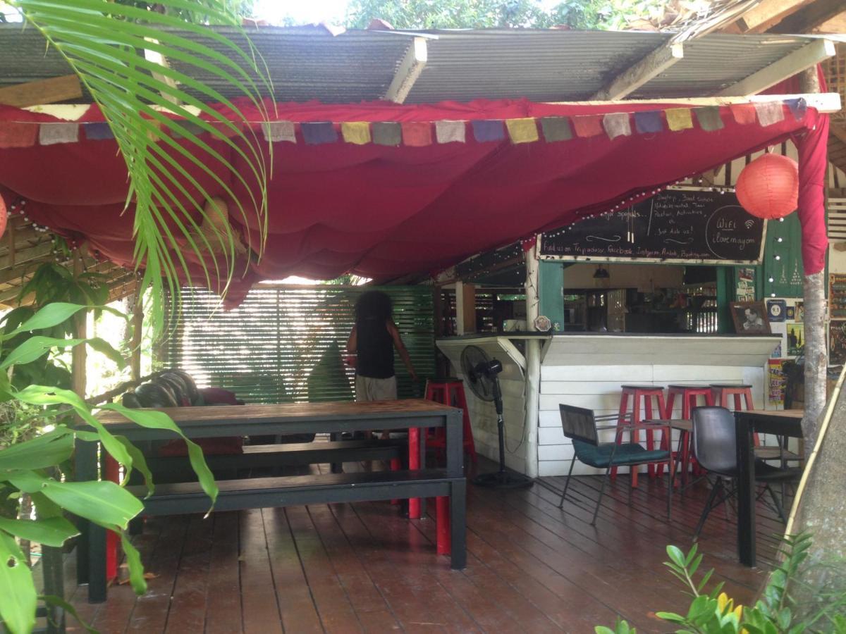 Mayom Garden (Adults Only) Ko Pha Ngan Extérieur photo