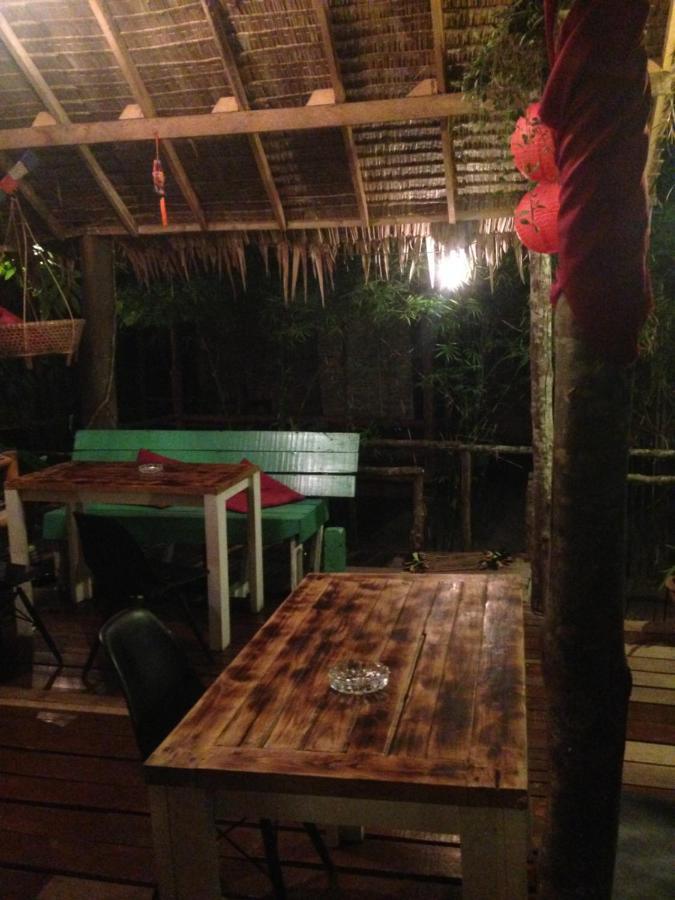 Mayom Garden (Adults Only) Ko Pha Ngan Extérieur photo