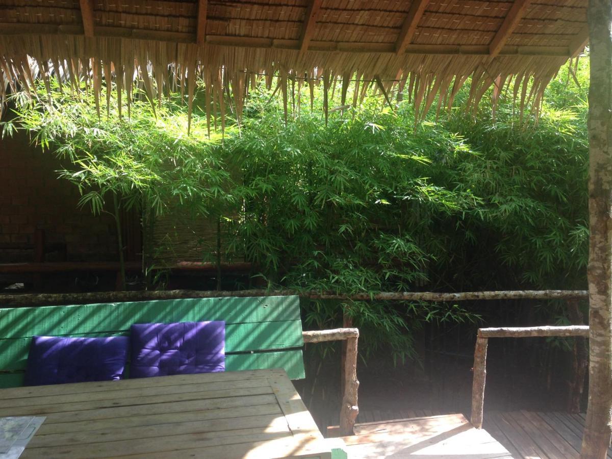 Mayom Garden (Adults Only) Ko Pha Ngan Extérieur photo